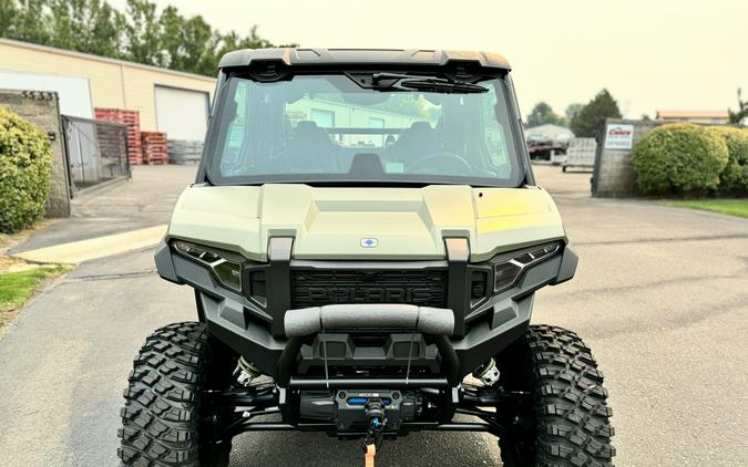 2025 Polaris Industries XPEDITION XP 5 NORTHSTAR