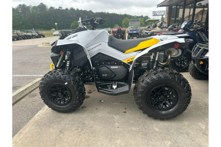 2024 Can-Am RENEGADE X XC 1000R