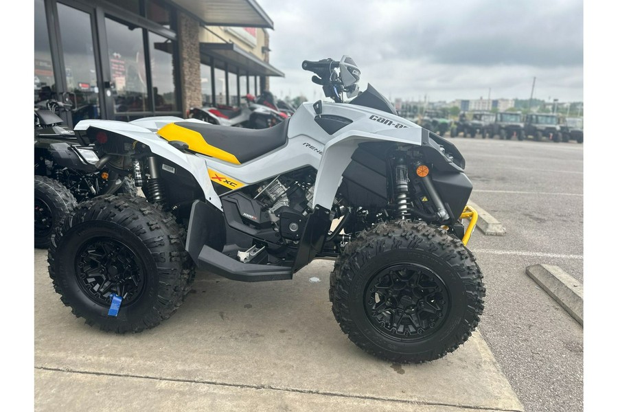 2024 Can-Am RENEGADE X XC 1000R