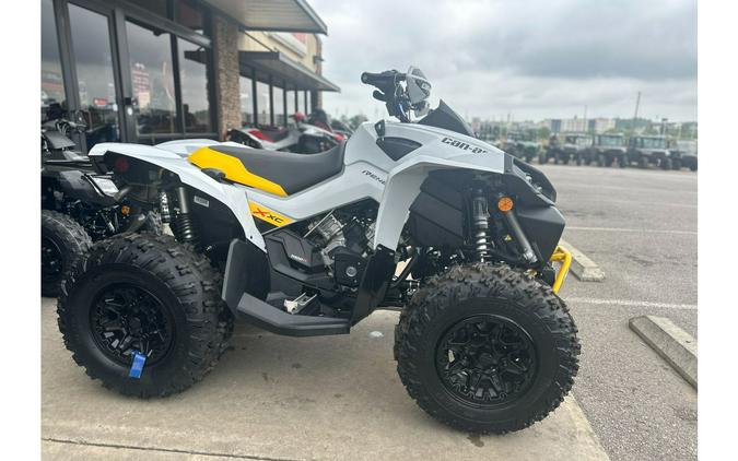 2024 Can-Am RENEGADE X XC 1000R