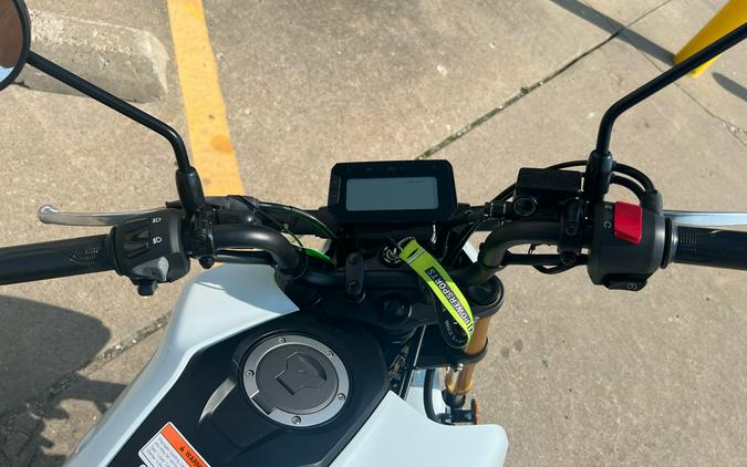 2025 Honda Grom