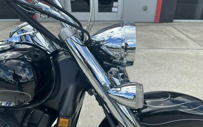 2020 Honda Shadow Aero