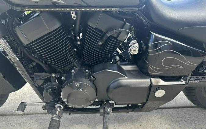 2020 Honda Shadow Aero