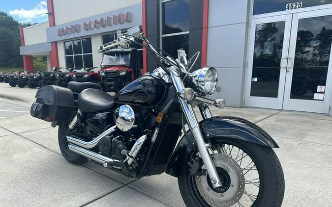 2020 Honda Shadow Aero