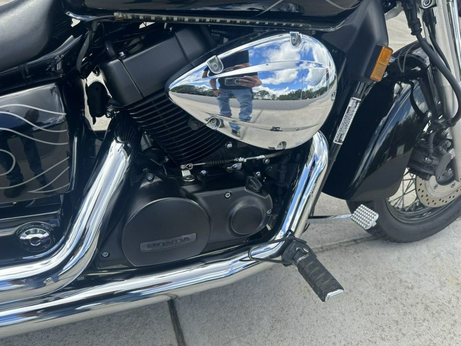 2020 Honda Shadow Aero