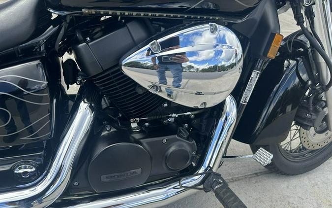 2020 Honda Shadow Aero