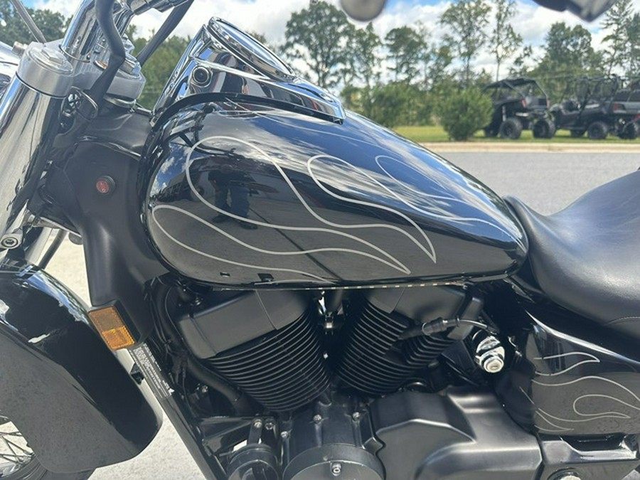 2020 Honda Shadow Aero