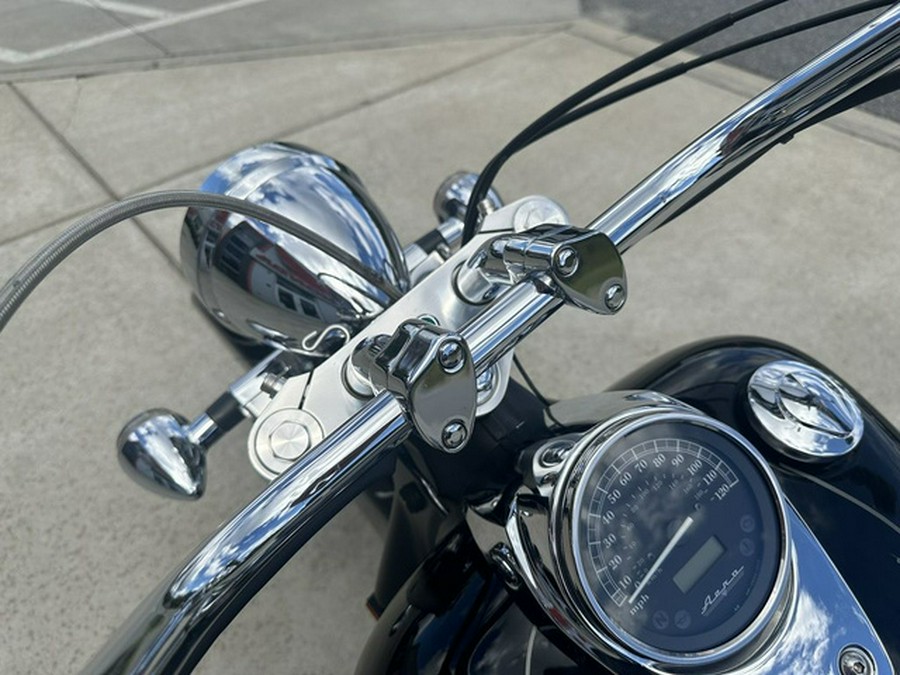 2020 Honda Shadow Aero