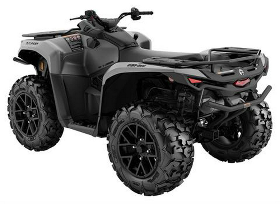 2025 Can-Am Outlander XT 700