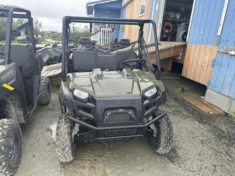 2025 Polaris® Ranger 570 Full-Size