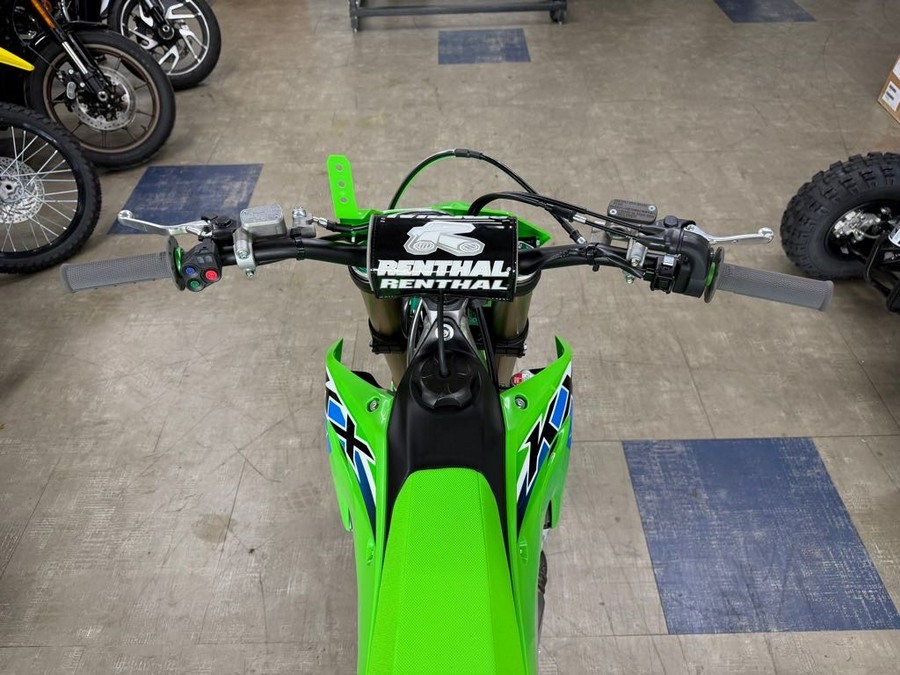 2026 Kawasaki KX™ 250