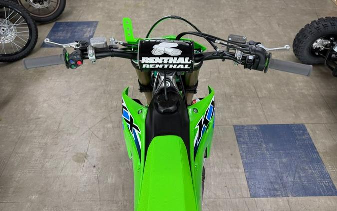 2026 Kawasaki KX™ 250