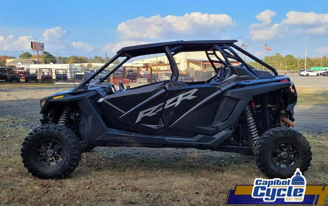 2024 Polaris® RZR Pro XP 4 Ultimate