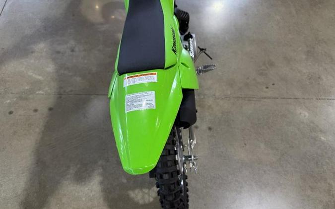 2026 Kawasaki KLX®110R L