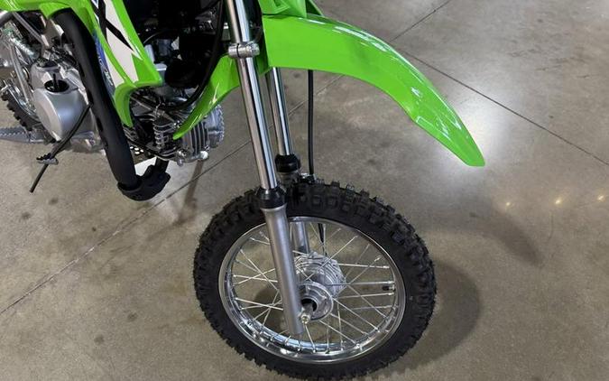 2026 Kawasaki KLX®110R L