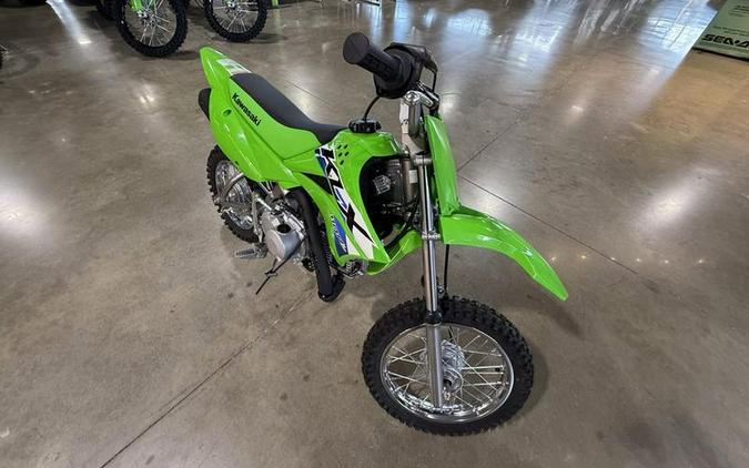 2026 Kawasaki KLX®110R L