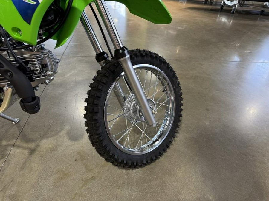 2026 Kawasaki KLX®110R L