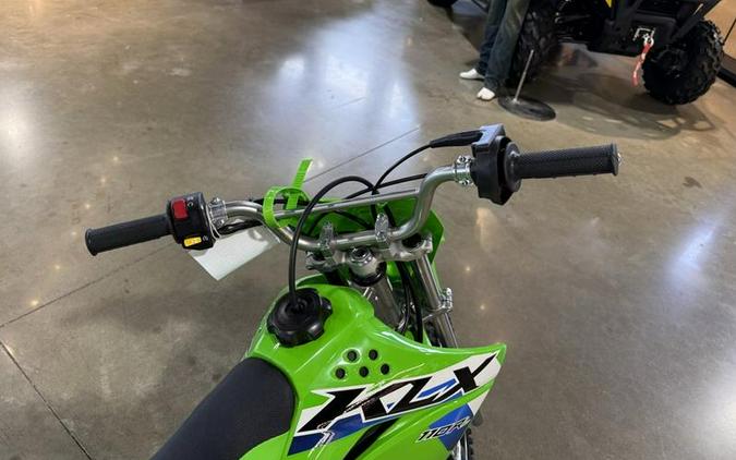 2026 Kawasaki KLX®110R L