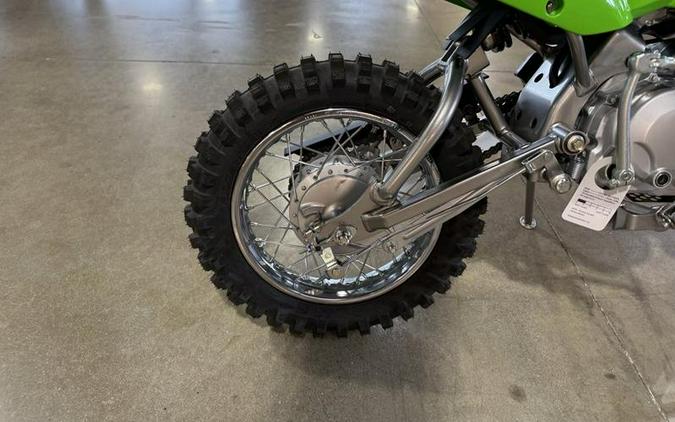 2026 Kawasaki KLX®110R L
