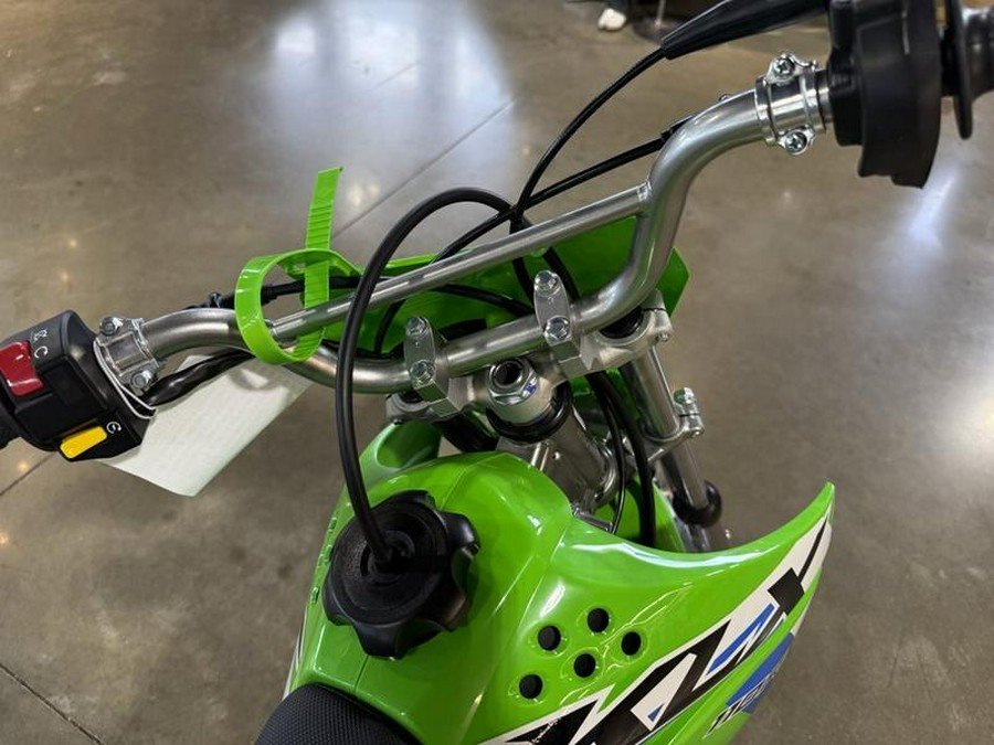 2026 Kawasaki KLX®110R L