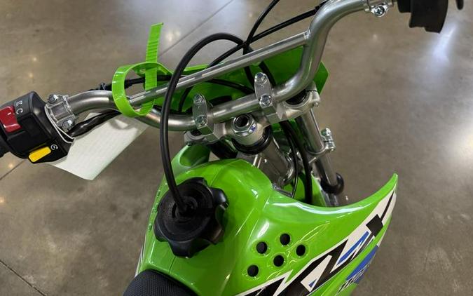 2026 Kawasaki KLX®110R L