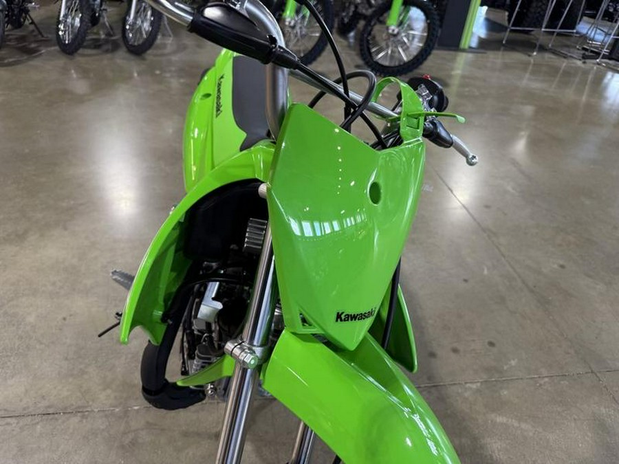 2026 Kawasaki KLX®110R L