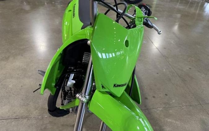 2026 Kawasaki KLX®110R L