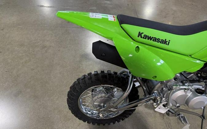 2026 Kawasaki KLX®110R L
