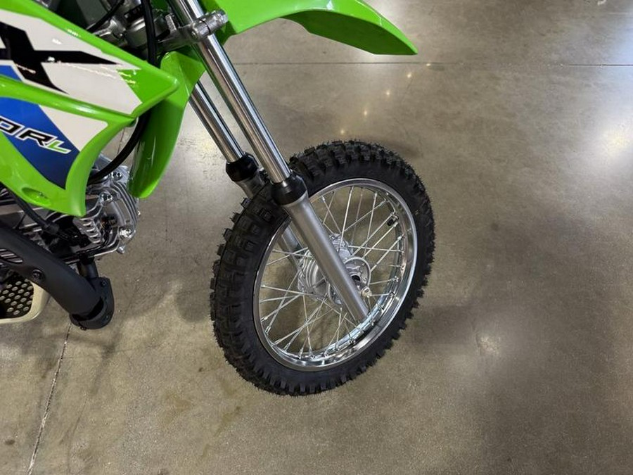 2026 Kawasaki KLX®110R L