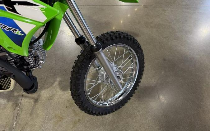 2026 Kawasaki KLX®110R L