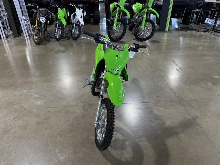 2026 Kawasaki KLX®110R L