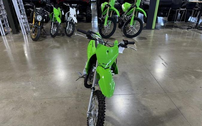 2026 Kawasaki KLX®110R L