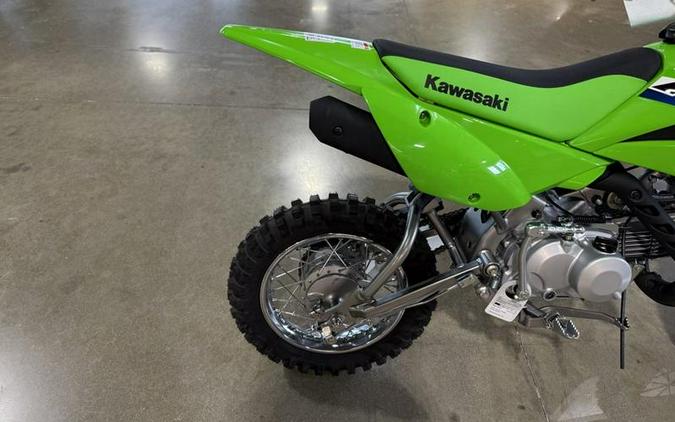 2026 Kawasaki KLX®110R L
