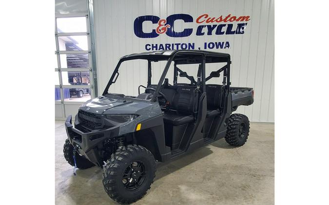 2026 Polaris Ranger® Crew XP 1000 Premium
