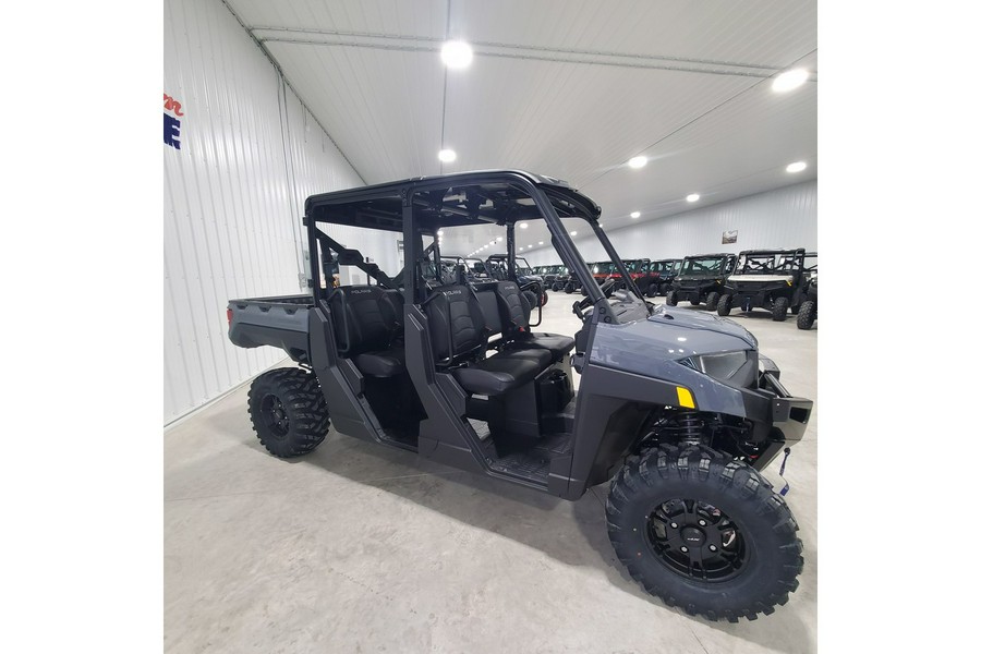 2026 Polaris Ranger® Crew XP 1000 Premium