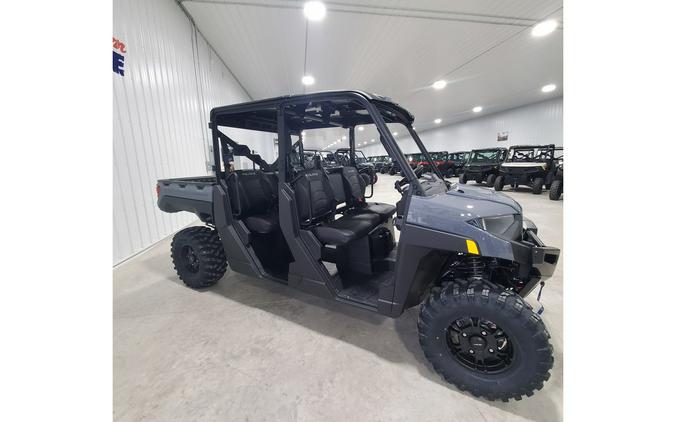 2026 Polaris Ranger® Crew XP 1000 Premium