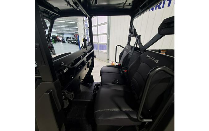 2026 Polaris Ranger® Crew XP 1000 Premium