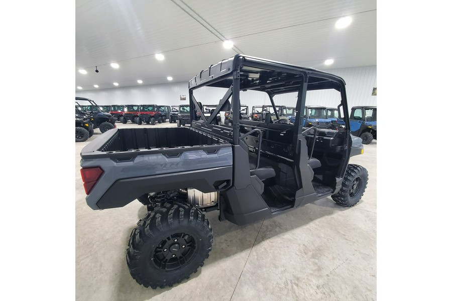 2026 Polaris Ranger® Crew XP 1000 Premium