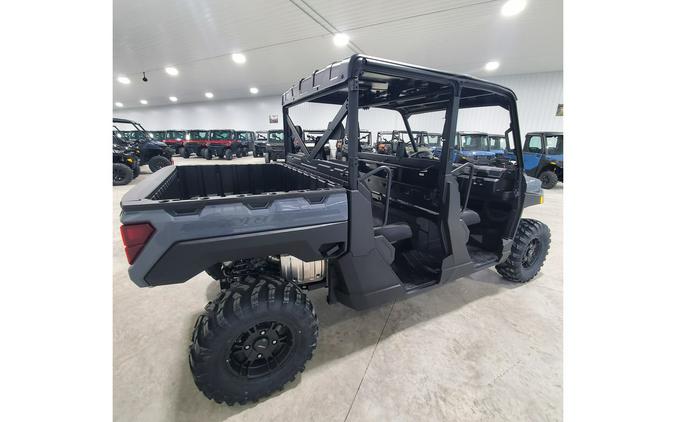 2026 Polaris Ranger® Crew XP 1000 Premium