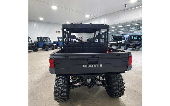 2026 Polaris Ranger® Crew XP 1000 Premium