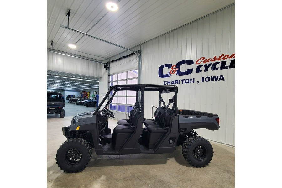 2026 Polaris Ranger® Crew XP 1000 Premium