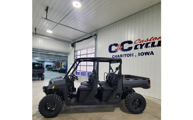 2026 Polaris Ranger® Crew XP 1000 Premium