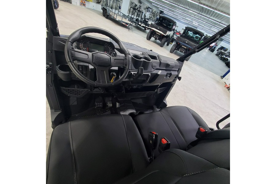 2026 Polaris Ranger® Crew XP 1000 Premium
