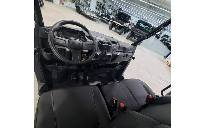 2026 Polaris Ranger® Crew XP 1000 Premium