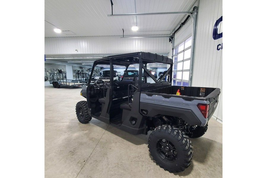 2026 Polaris Ranger® Crew XP 1000 Premium