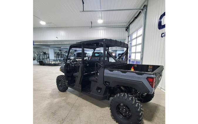 2026 Polaris Ranger® Crew XP 1000 Premium