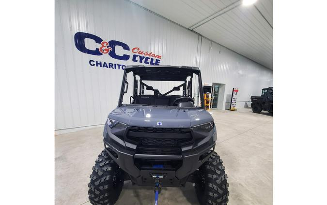 2026 Polaris Ranger® Crew XP 1000 Premium