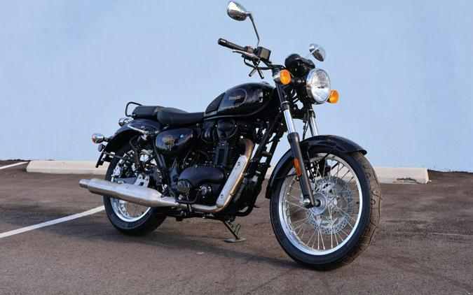 2025 BENELLI IMPERIALE 400
