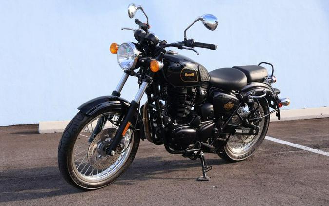2025 BENELLI IMPERIALE 400