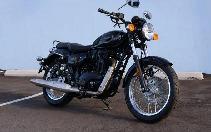 2025 BENELLI IMPERIALE 400